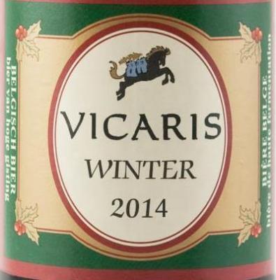 Vicaris Winter